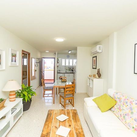 Apartamento Mirador del Guadalquivir Sanlúcar de Barrameda Exterior foto