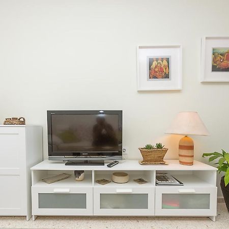 Apartamento Mirador del Guadalquivir Sanlúcar de Barrameda Exterior foto